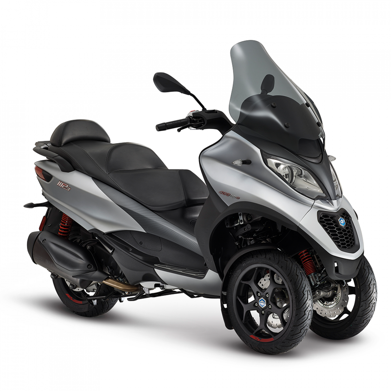 piaggio mp3 400 hpe sport e5